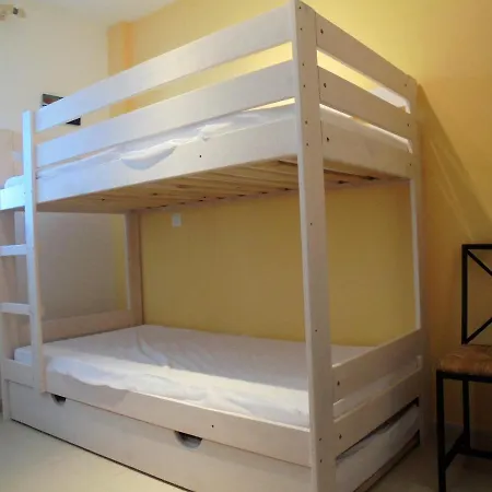 Apartamento Baladres Holidays Lek Peñíscola