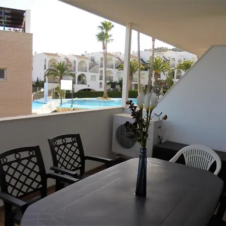 Apartamento Baladres Holidays Lek