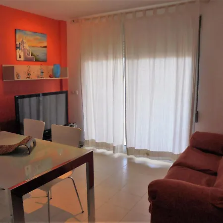 Baladres Holidays Lek Apartamento