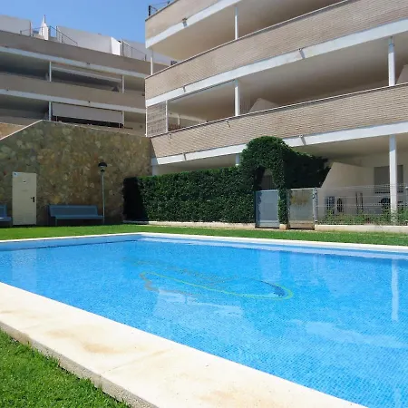 Baladres Holidays Lek Apartamento *