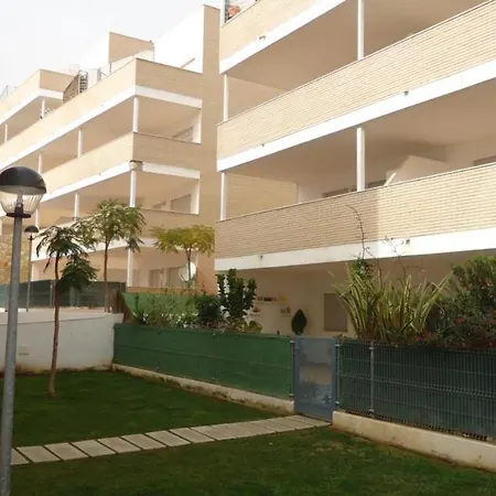 Baladres Holidays Lek Apartamento
