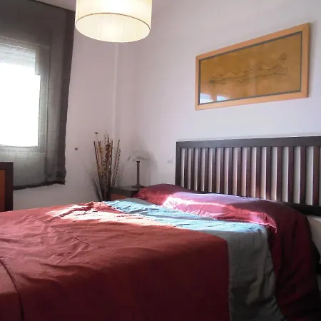 Apartamento Baladres Holidays Lek Peñíscola
