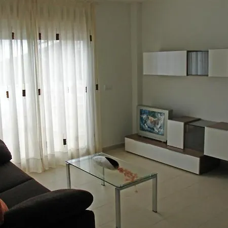 Baladres Holidays Lek Apartamento