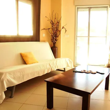Baladres Holidays Lek Apartamento