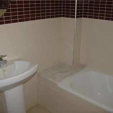 Apartamento Baladres Holidays Lek Peñíscola