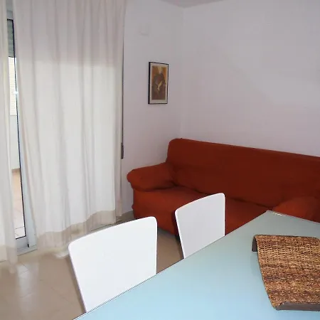 Apartamento Baladres Holidays Lek