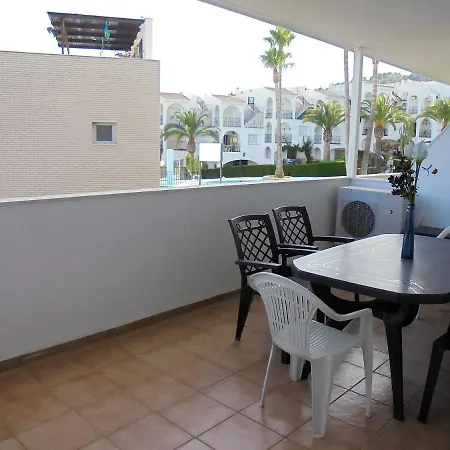 Apartamento Baladres Holidays Lek *