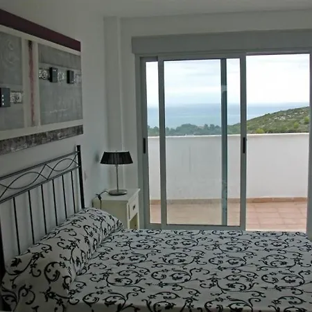 Apartamento Baladres Holidays Lek *