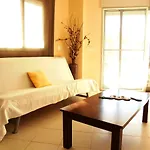 Baladres Holidays Lek Apartment