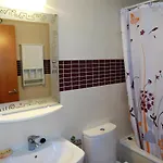 Apartment Baladres Holidays Lek *