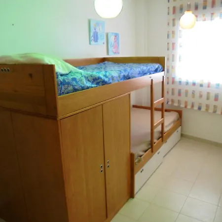 شقة Baladres Holidays Lek Peñíscola